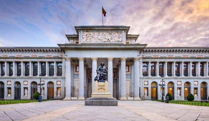 Best things to do in Madrid 2024